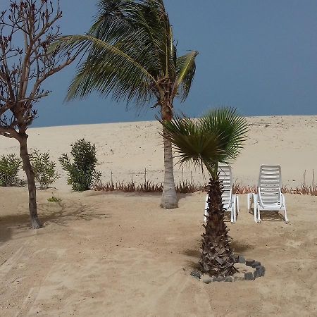Vilas Praia Chaves Rabil 외부 사진