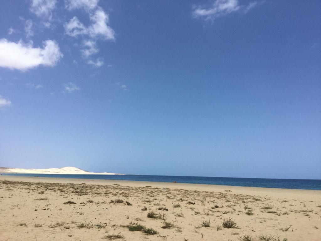 Vilas Praia Chaves Rabil 외부 사진
