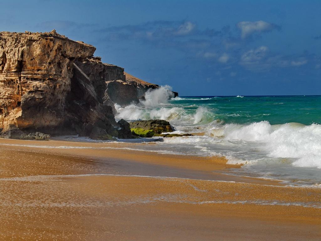 Vilas Praia Chaves Rabil 외부 사진