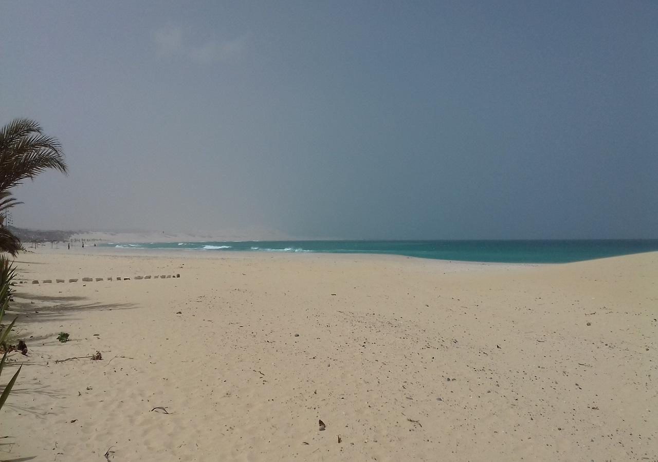 Vilas Praia Chaves Rabil 외부 사진